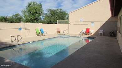 501 E 2nd Ave unit 19, Mesa, AZ 85204 - photo 5