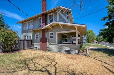 802 N Walnut St, Sherman, TX 75090 - photo 3