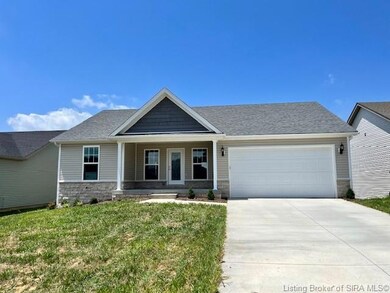 8117 Wagner Ave NE unit 50, New Salisbury, IN 47161 - photo 2