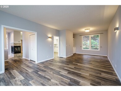 Living Room/Dining Room