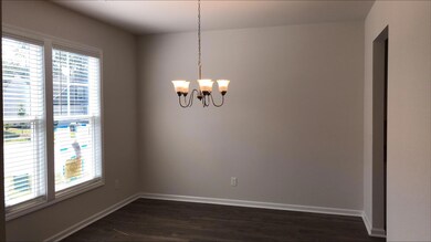 Dining/Office
