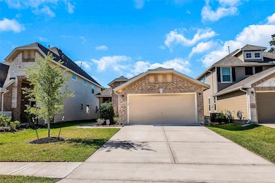 11102 Sun River Falls Dr, Humble, TX 77396 - photo 3