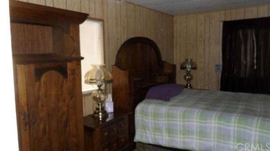 SPACIOUS MASTER BEDROOM