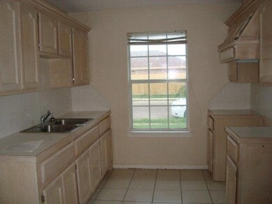 Kitchen Unit 1
