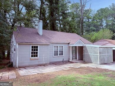 2991 Sylvan Rd, Atlanta, GA 30344 - photo 3