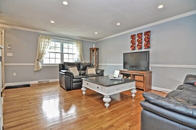 112 Cocasset St unit 3, Foxboro, MA 02035 - photo 3