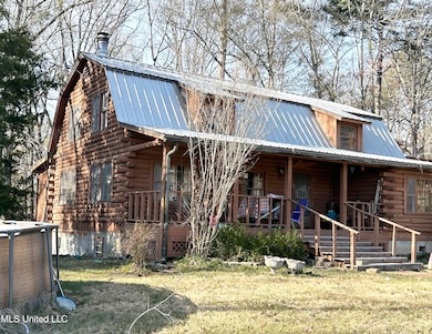 1012 Kern Ln, Crystal Springs, MS 39059 - photo 2