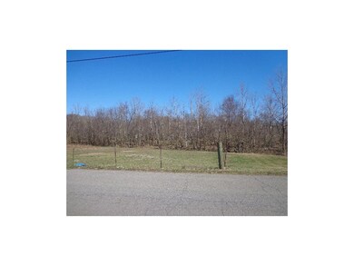 view across street