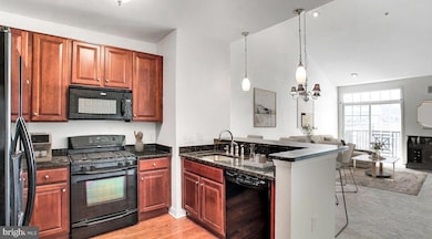 Grande at Riverview unit 1418, Conshohocken, PA 19428 - photo 2