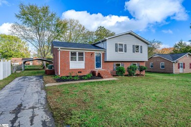 117 Third Day St, Piedmont, SC 29673 - photo 4