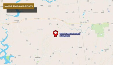 N Starr Ridge Rd, Proctor, OK 74464 - photo 7