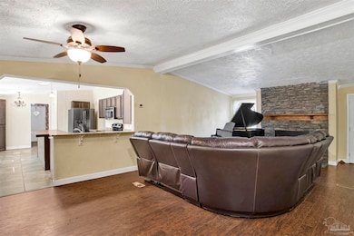 6622 Frank Reeder Rd unit A, Pensacola, FL 32526 - photo 7