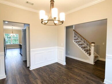 437 Meloney Dr, Hinesville, GA 31313 - photo 3