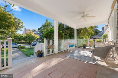 216 Kent Rd, Ardmore, PA 19003 - photo 2