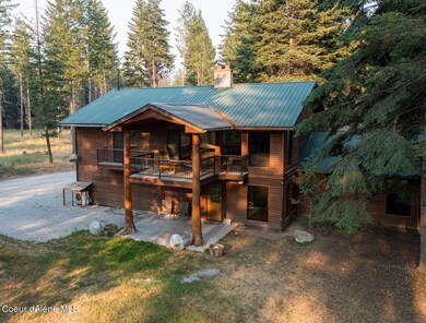 19560 N Goelzer Way, Rathdrum ID 83858