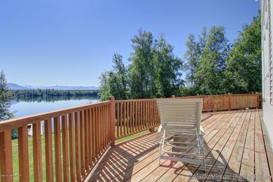 Amazing Deck