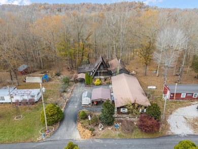 194 Adkins Camp Loop, Hudson, KY 40145 - photo 3