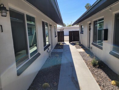 6713 E Cheery Lynn Rd unit 4, Scottsdale, AZ 85251 - photo 5