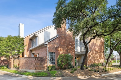 4050 Frankford Rd unit 1108, Dallas, TX 75287 - photo 2