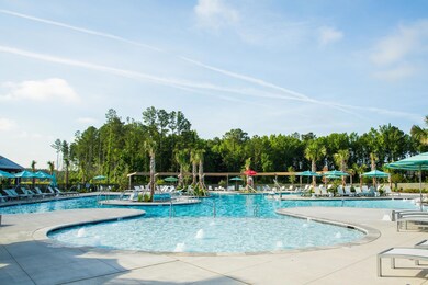Midtown Pool