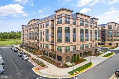 MetroPark at Arrowbrook unit 401, Herndon, VA 20171 - photo 3