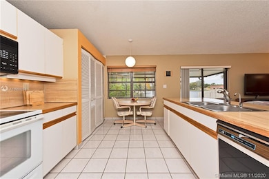 Kitchen with a view!!