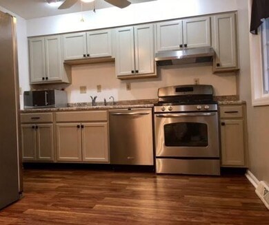Beautiful, brand new cabinetry, countertop and flo