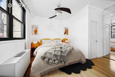 Spruce Ridge House unit 1G, New York, NY 10010 - photo 4