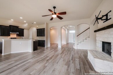 18010 Bierstadt Mount, Helotes, TX 78023 - photo 5