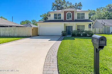 1309 Lamboll Ave, Jacksonville, FL 32205 - photo 2