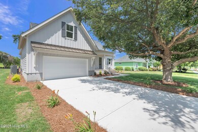 5988 Gray Squirrel Path, Southport, NC 28461 - photo 7
