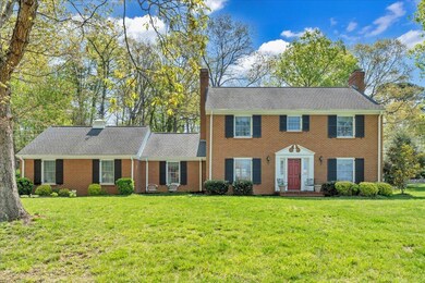 3964 Winding Way Rd SW, Roanoke, VA 24015 - photo 5