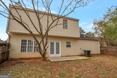 4261 Linecrest Ln, Ellenwood, GA 30294 - photo 4