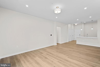 Potomac Station - Gatherings unit 403, Leesburg, VA 20176 - photo 6