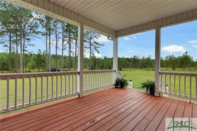 644 Ga Highway 86 E, Lyons, GA 30436 - photo 3