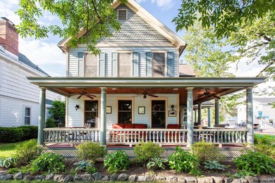 153 Union Ave, Saratoga Springs, NY 12866 - photo 3