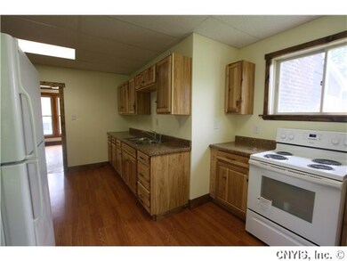 Kitchen In 4 Bdrm Home
