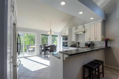 You'll love the completely remodeled kitchen! All 