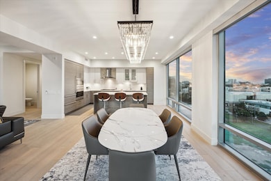 The Wilshire unit 1005, Houston, TX 77027 - photo 7