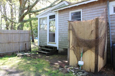 336 Old Wharf Rd unit 2, Dennis Port, MA 02639 - photo 6