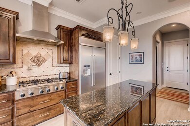 22619 E Range, San Antonio, TX 78255 - photo 7