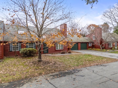 81 Willow Grove Rd, Brunswick, ME 04011 - photo 4