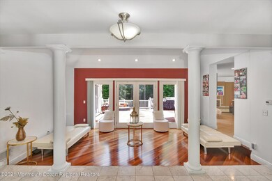 10 Syngle Way, Morganville, NJ 07751 - photo 4