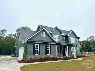 128 Watson Mill Rd, Guyton, GA 31312 - photo 2