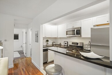 11 Thomas Park unit 2, Boston, MA 02127 - photo 4
