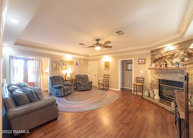 2869 Prudhomme Rd, Eunice, LA 70535 - photo 7