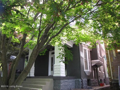 1514 Rosewood Ave, Louisville, KY 40204 - photo 2