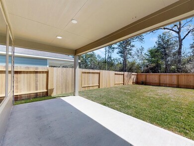 622 Emerald Blossom Ct, Magnolia, TX 77354 - photo 4