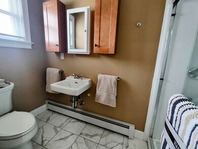 390 Dwelly St unit 2, Fall River, MA 02724 - photo 3