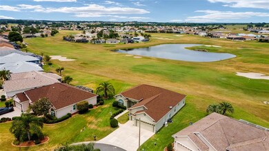 Overlooking 5th Fairway with views of 6th and 7th
